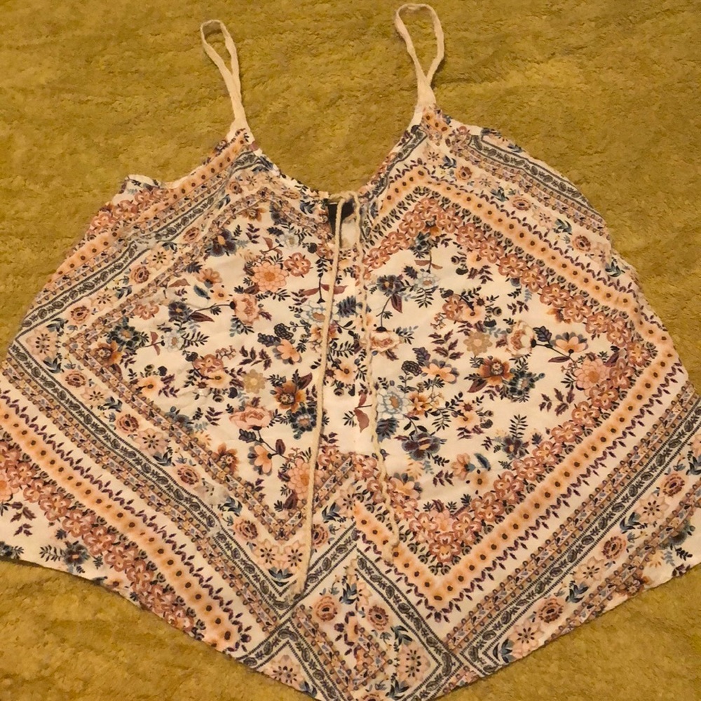 Tank top